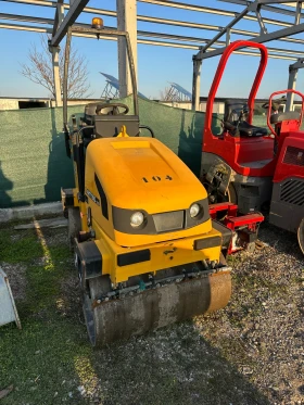 Валяк JCB 160-100 НАЛИЧЕН