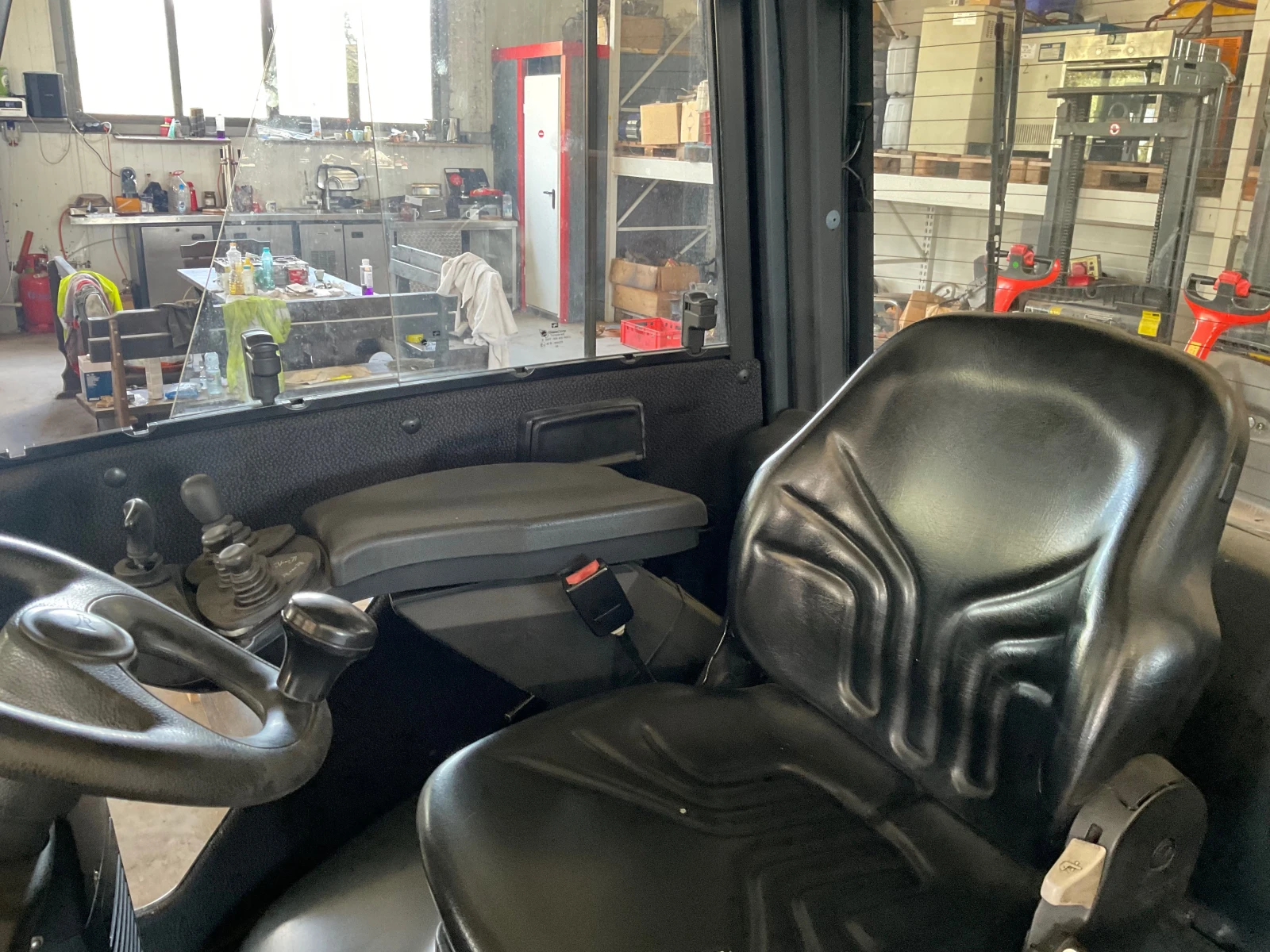 ������� Linde H16D ���������� ������ ����� ����� ����� ��������� | Mobile.bg � ����������� 4