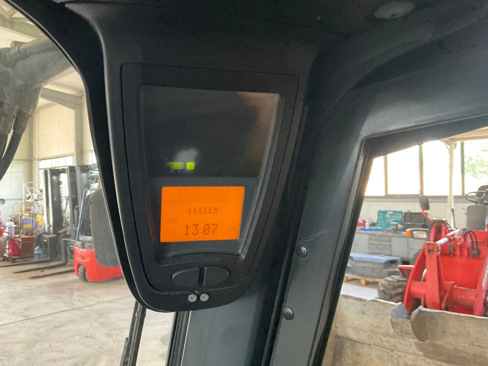 ������� Linde H16D ���������� ������ ����� ����� ����� ��������� | Mobile.bg � ����������� 7