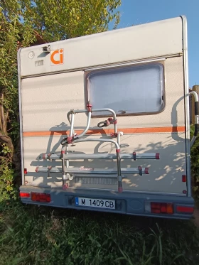 Кемпер Fiat Ducato, снимка 3