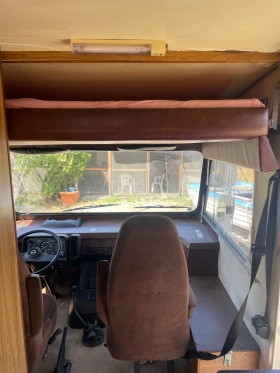 Обява за продажба на Кемпер HYMER / ERIBA ~8 500 лв. - изображение 8