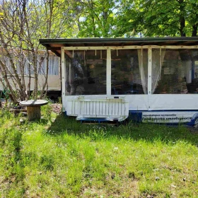 Каравана Caravelair A 5402 ZO, снимка 8