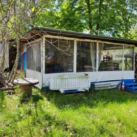 Каравана Caravelair A 5402 ZO, снимка 6