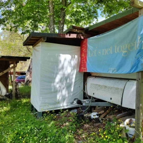 Каравана Caravelair A 5402 ZO, снимка 3