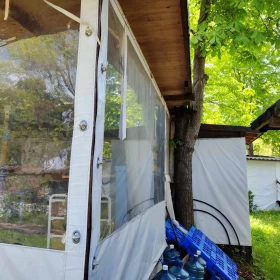 Каравана Caravelair A 5402 ZO, снимка 4