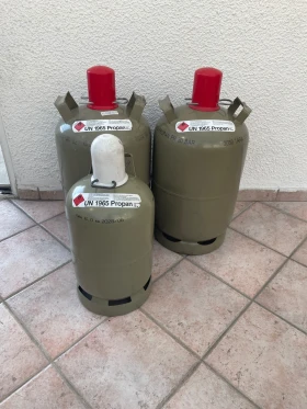 Каравана Tabbert CОМТЕSSE-530-НЕМСКИ прег.12/26г. Суха, чиста, Крас, снимка 17