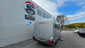 ����� �� �������� �� ������ HYMER / ERIBA Hymermobil Classic Integral 2.7 CDI 156 �.�