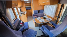 ������ HYMER / ERIBA Hymermobil Classic Integral 2.7 CDI 156 �.� | Mobile.bg � ����� ������ 6