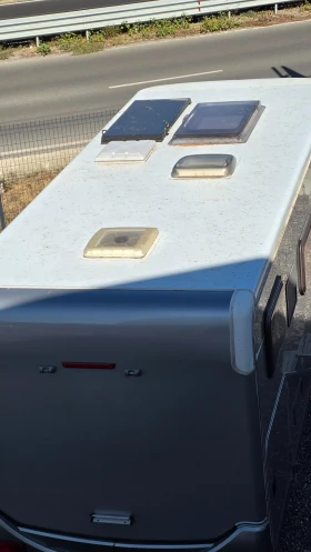 ������ HYMER / ERIBA Hymermobil Classic Integral 2.7 CDI 156 �.� | Mobile.bg � ����� ������ 16