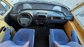 ������ HYMER / ERIBA Hymermobil Classic Integral 2.7 CDI 156 �.� | Mobile.bg � ����� ������ 14