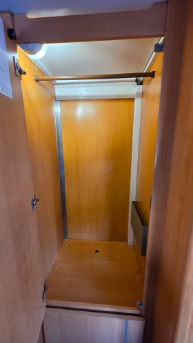 ������ HYMER / ERIBA Hymermobil Classic Integral 2.7 CDI 156 �.� | Mobile.bg � ����� ������ 9