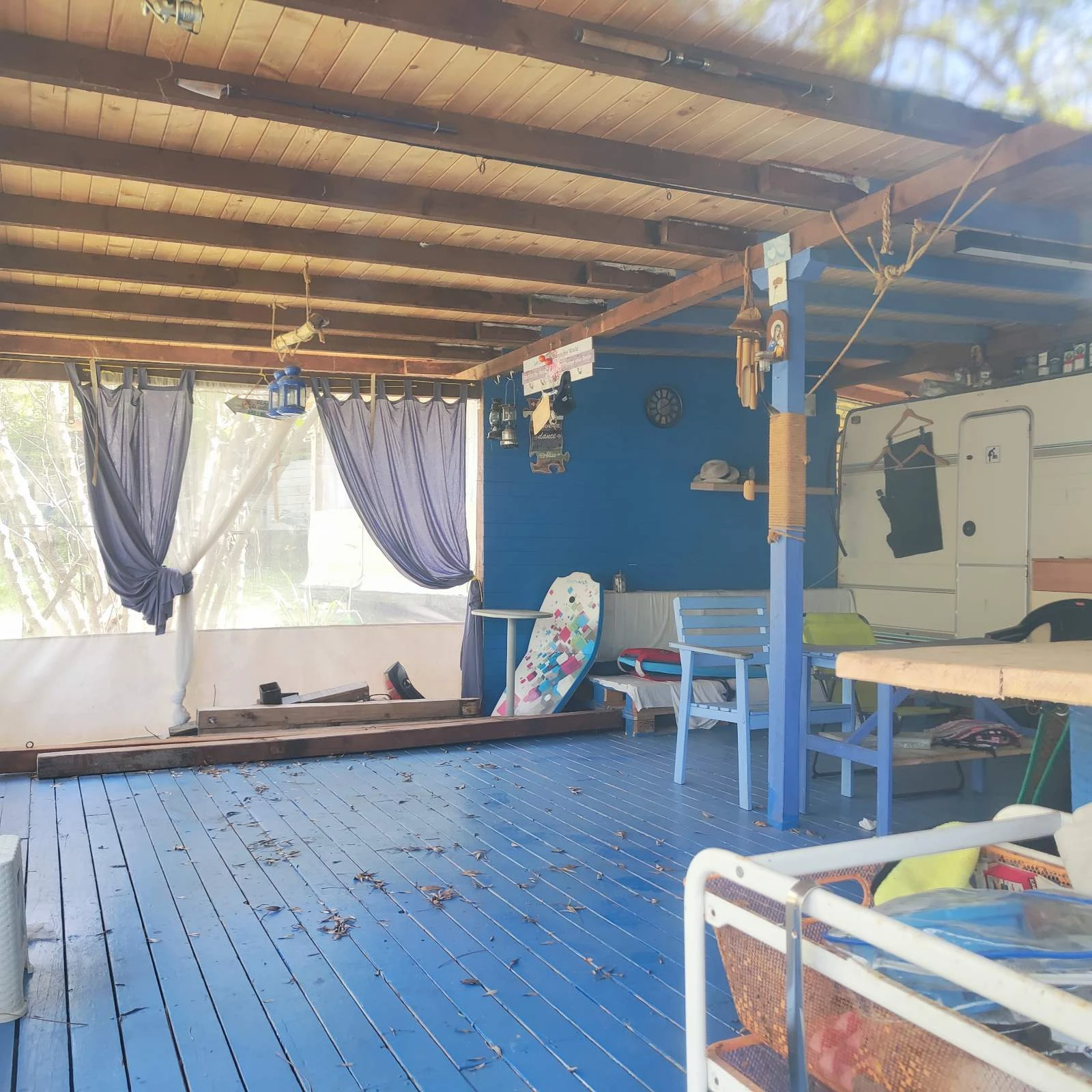 Каравана Caravelair A 5402 ZO - изображение 2