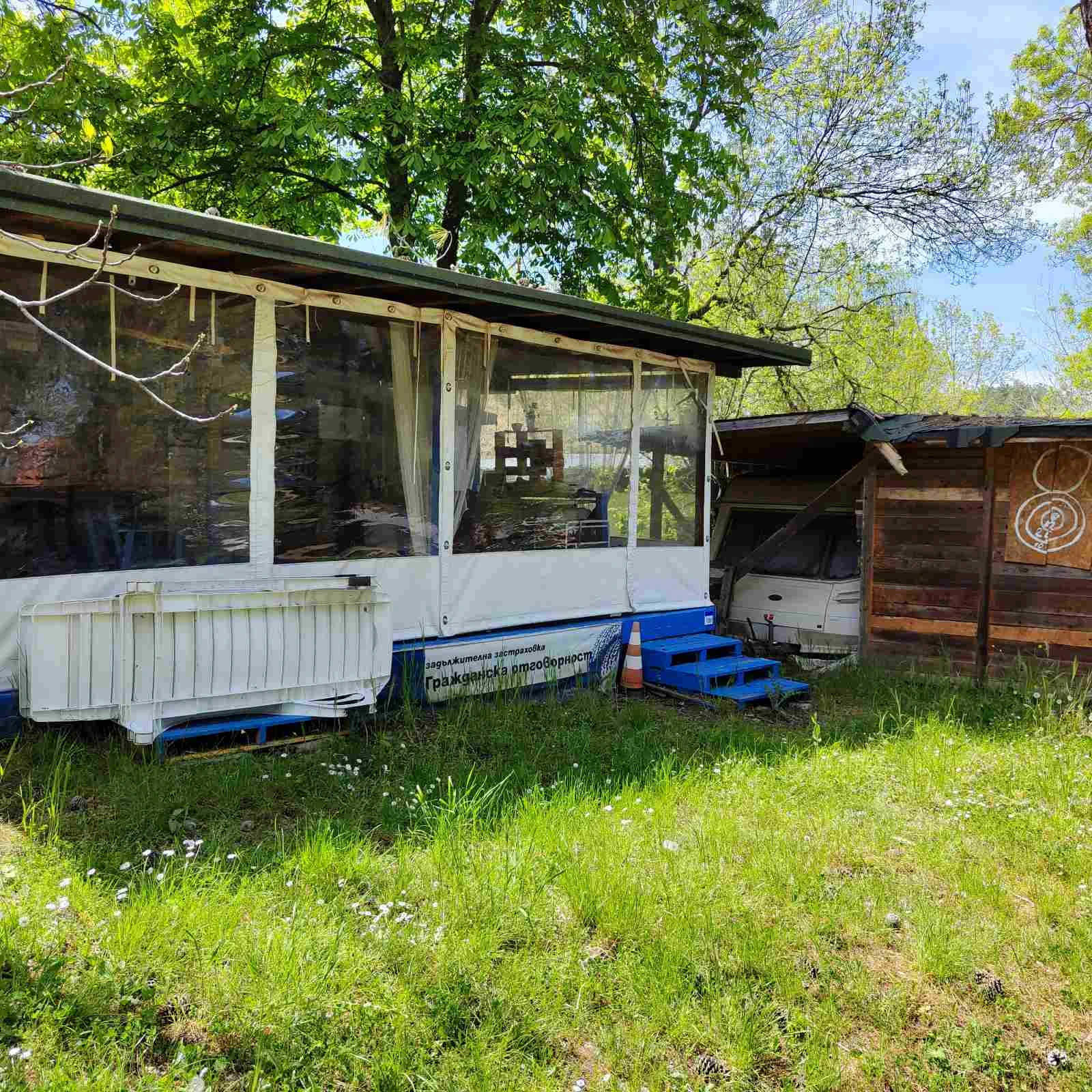 Каравана Caravelair A 5402 ZO - изображение 7