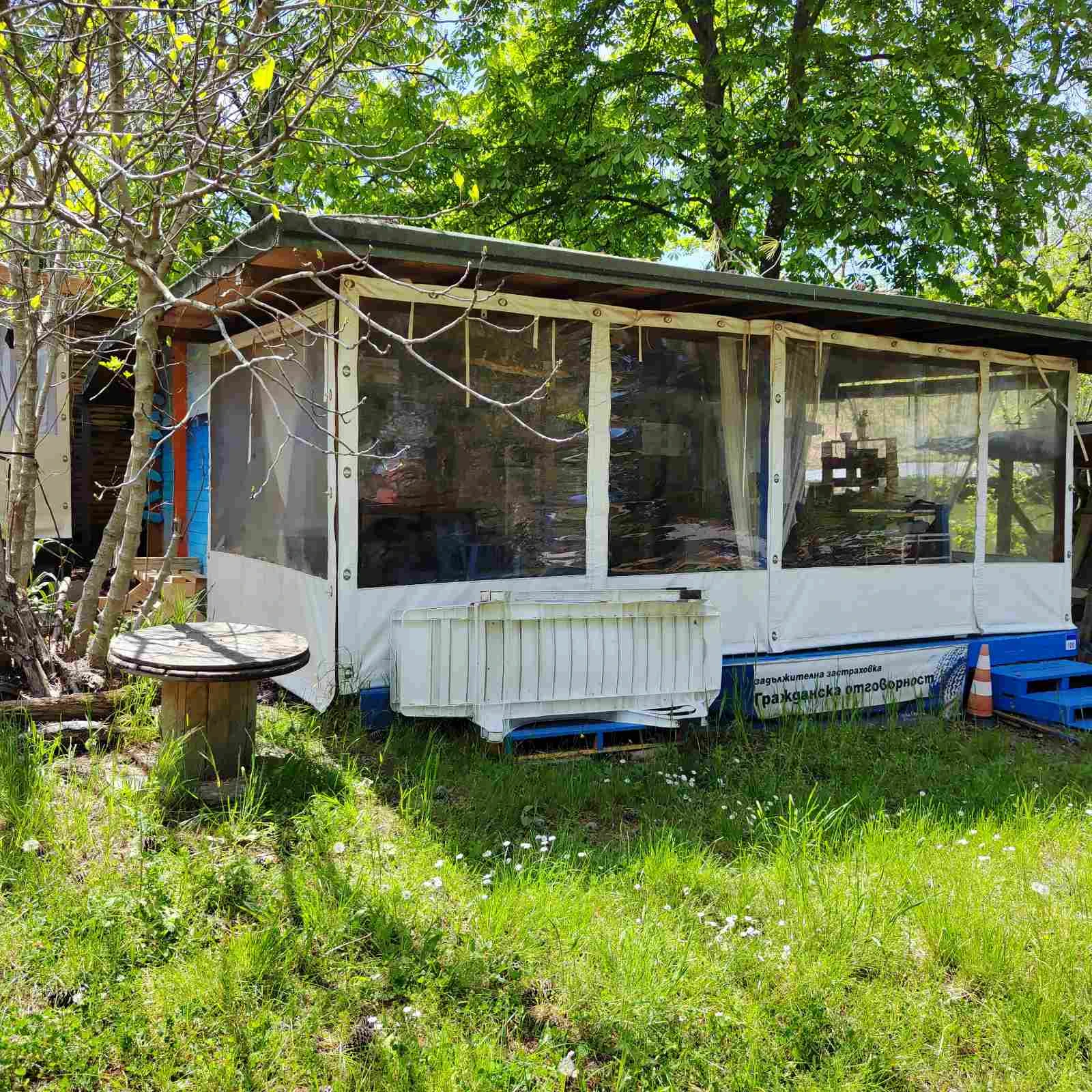 Каравана Caravelair A 5402 ZO - изображение 6