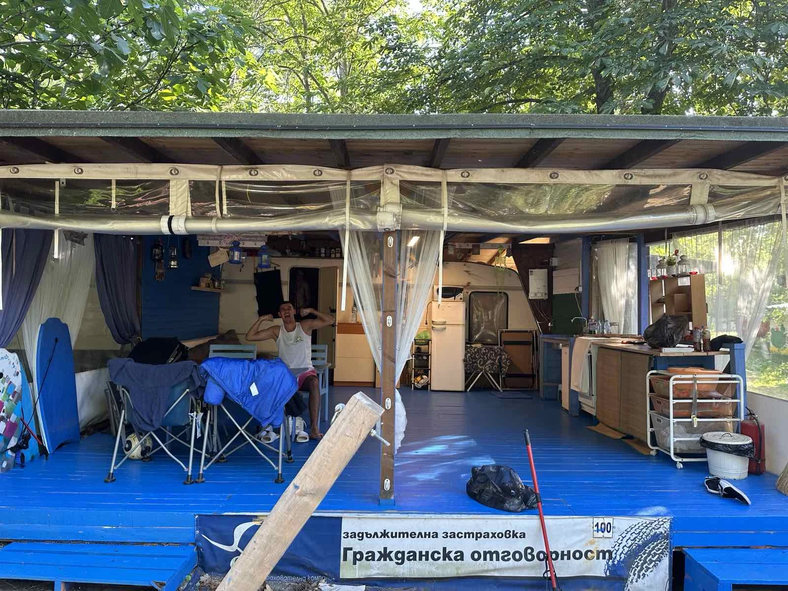 �������� Caravelair A 5402 ZO | Mobile.bg � ����������� 1