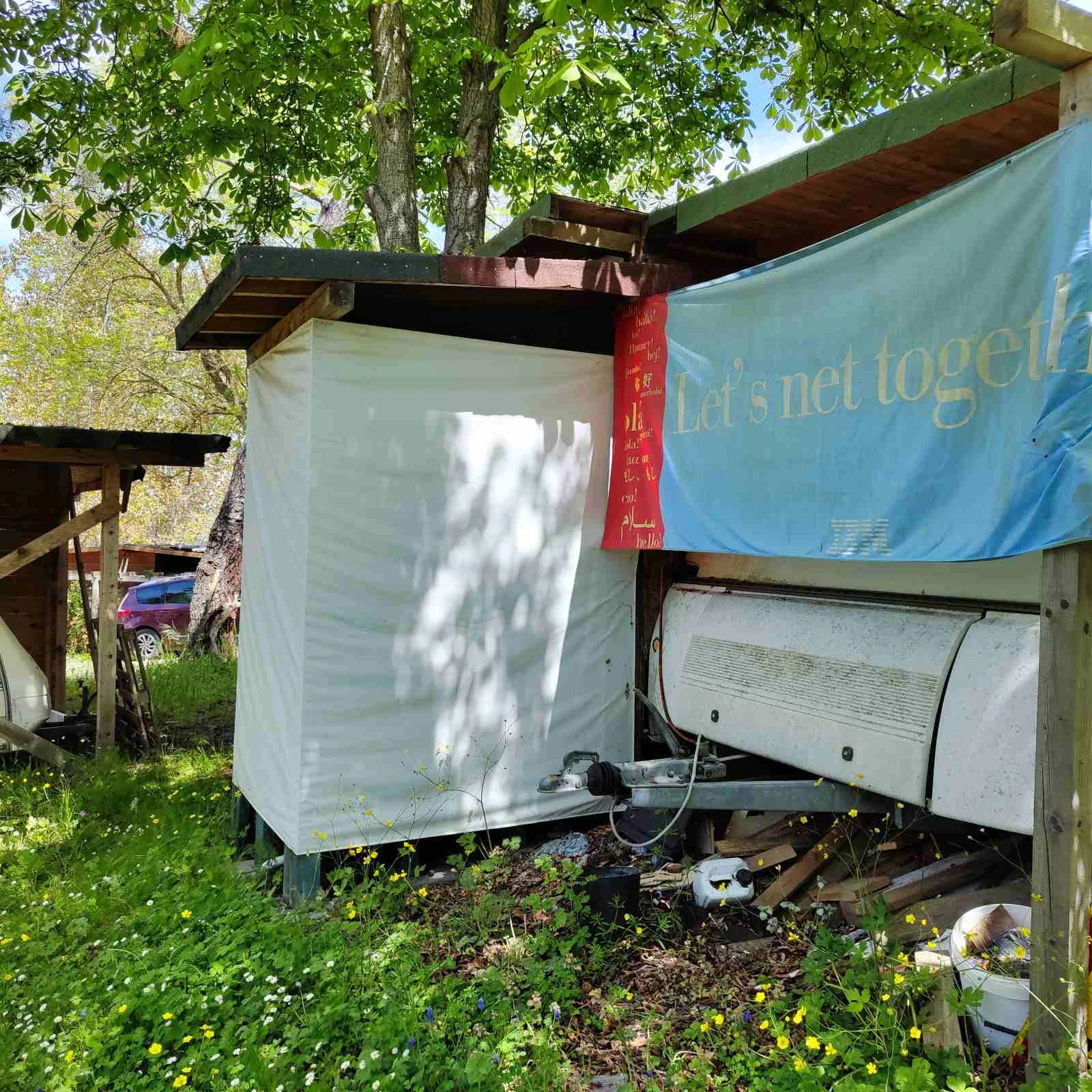 Каравана Caravelair A 5402 ZO - изображение 3