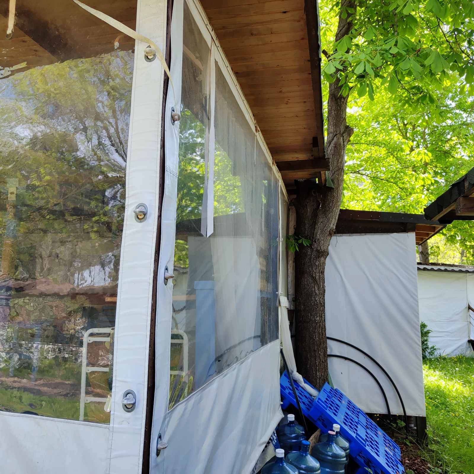 Каравана Caravelair A 5402 ZO - изображение 4