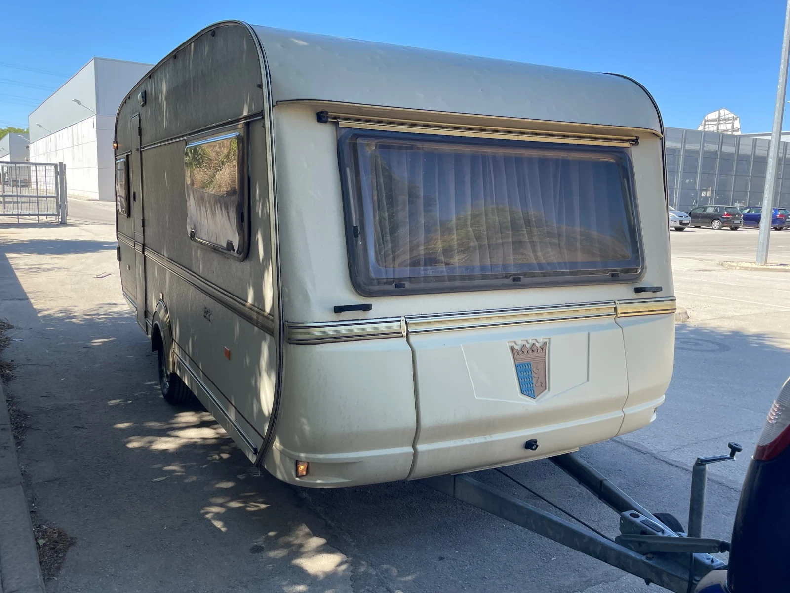 �������� Tabbert C����SSE-530-������ ����.12/26�. ����, �����, ���� | Mobile.bg � ����������� 1