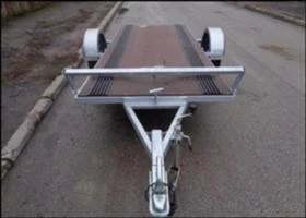 За автомобил Venitrailers Моторна   шейна, снимка 3