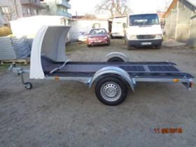 За автомобил Venitrailers Моторна   шейна, снимка 15