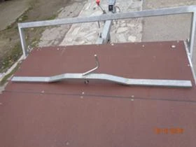 За автомобил Venitrailers Моторна   шейна, снимка 6