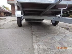 За автомобил Venitrailers Моторна   шейна, снимка 9