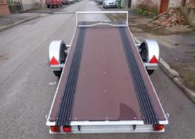 За автомобил Venitrailers Моторна   шейна, снимка 7