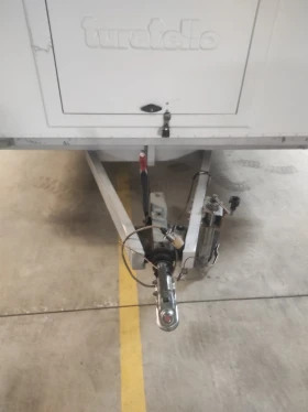 За автомобил Други Turatello 100 F20, снимка 3