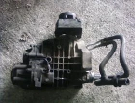 Трансмисия за Land Rover Freelander, снимка 1