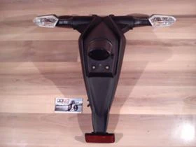 Светлини за Kawasaki Zxr, снимка 1