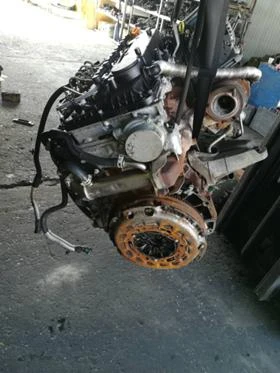 Двигател за Ford Transit, снимка 1