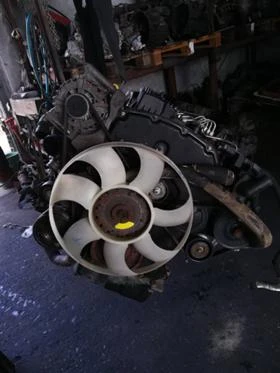 Двигател за Ford Transit, снимка 3