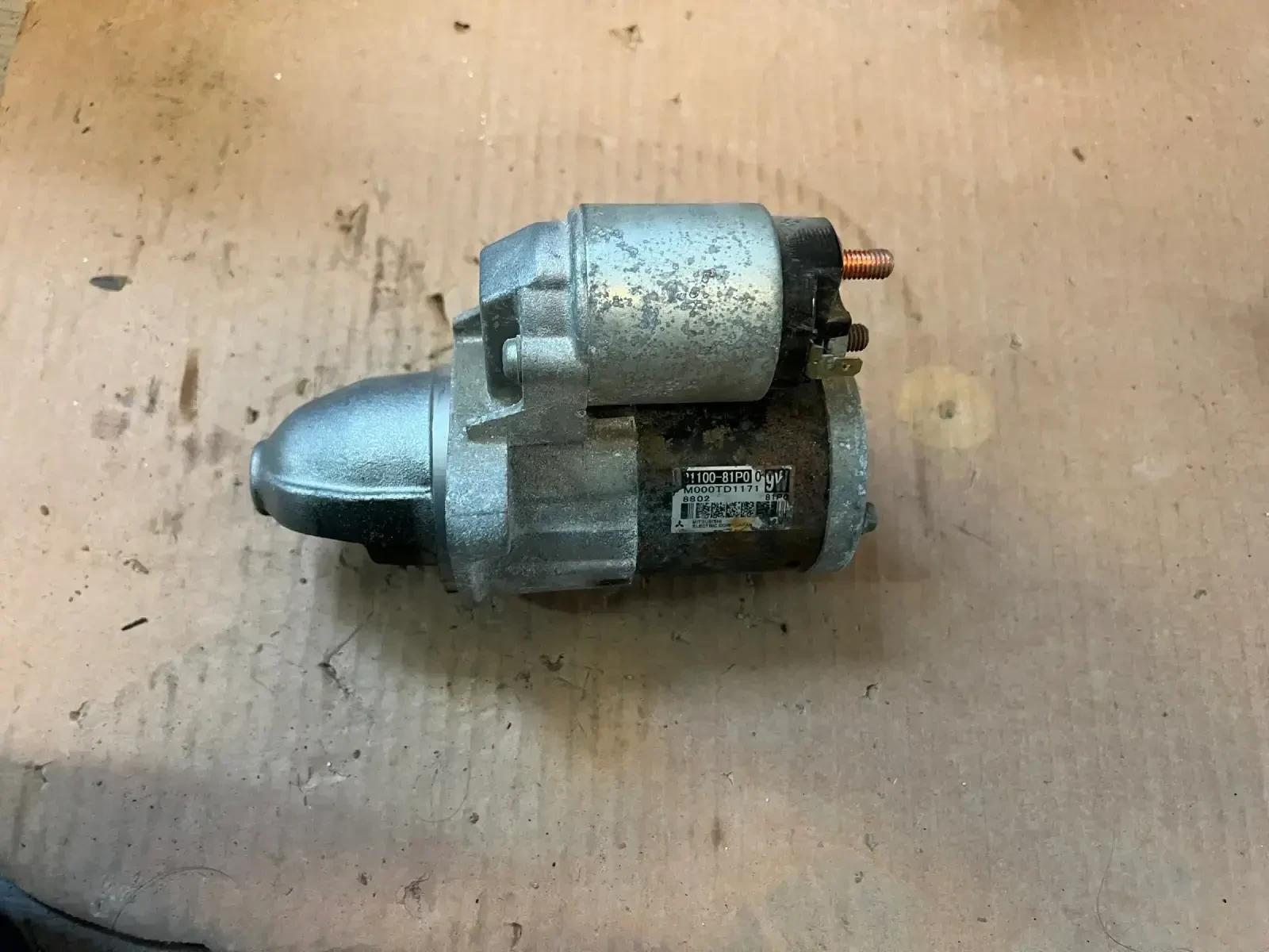 31100-81P0 �������  SUZUKI SWIFT 2019 31100-81P0  | Mobile.bg � ����������� 1