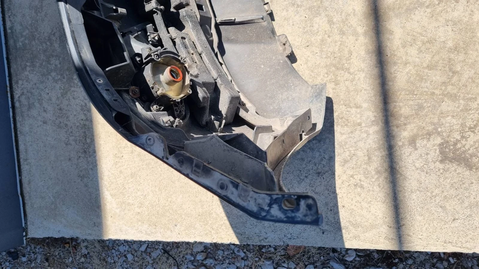 ������ ����� �� Mercedes ML Face lift | Mobile.bg � ����������� 5