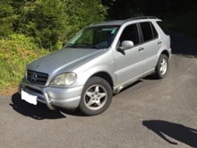      ,   Mercedes-Benz ML 270