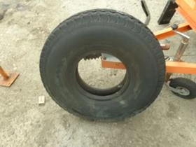 Гуми, снимка 4