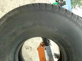 Гуми, снимка 5