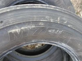 Гуми, снимка 8