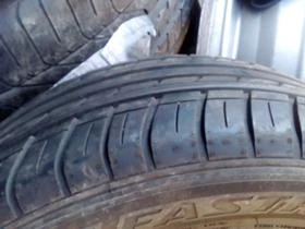 Гуми Летни 215/55R16, снимка 7