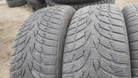 Гуми Зимни 205/70R15, снимка 3