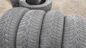 Гуми Зимни 205/70R15, снимка 2