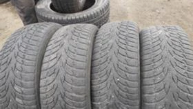 Гуми Зимни 205/70R15, снимка 1