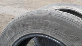 Гуми Зимни 205/70R15, снимка 6