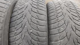 Гуми Зимни 205/70R15, снимка 4