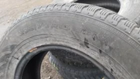 Гуми Зимни 205/70R15, снимка 7