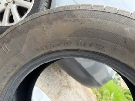 Гуми Летни 255/60R17, снимка 2