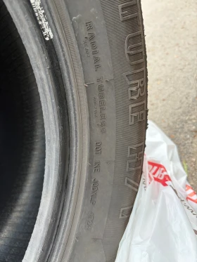 Гуми Летни 255/60R17, снимка 4