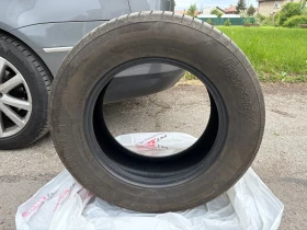 Гуми Летни 255/60R17, снимка 1
