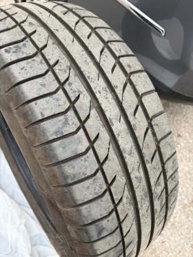 Гуми Летни 255/60R17, снимка 3