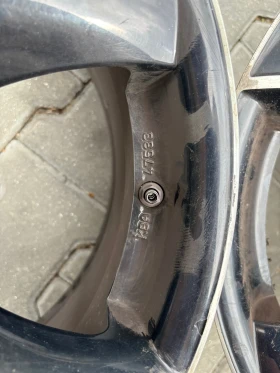Джанти за VW, снимка 8